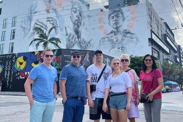 Everglades Adventure and Miami City Tour