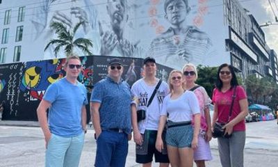 Everglades Adventure and Miami City Tour