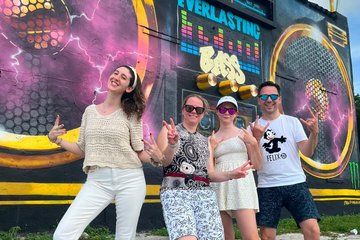 Miami City Highlights Tour
