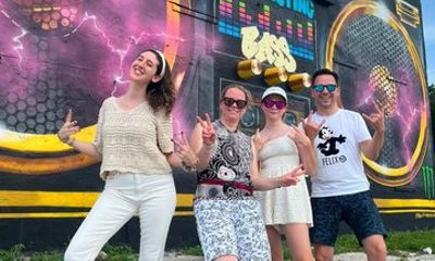 Miami City Highlights Tour