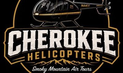 Helicopter Ride - The Intro Tour