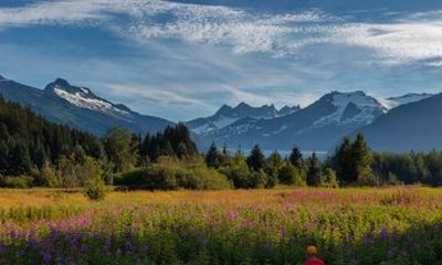 Juneau Self Guided Audio Tour Glaciers Trails and Gold