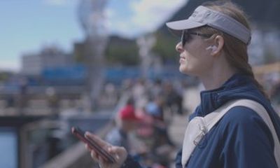 Downtown Juneau Explorer Self-Guided Audio Tour Bundle