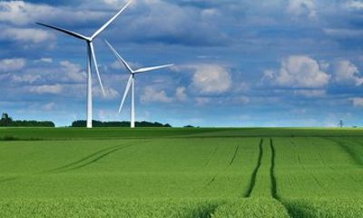 Bruck an der Leitha Wind Turbine Tour