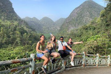 15 Days Vietnam Happiness Road Expedition Culture Food and Nature