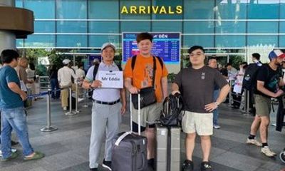 Da Nang Airport Private Transfer with Driver