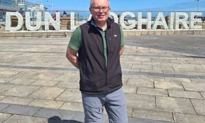 Granite Coast Private Guided Tour Dun Laoghaire to Dalkey