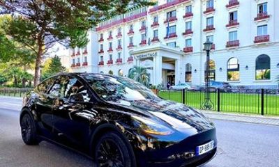 Nantes Airport Transfer to Private Luxury Transport