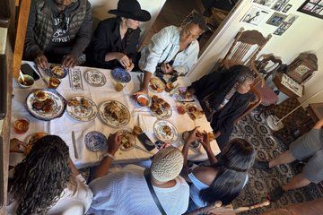 Cape Plates Food Tour with 15+ Tastings