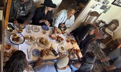 Cape Plates Food Tour with 15+ Tastings