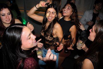 Marmaris Nightlife: Club Areena Entry Ticket + Welcome Drink