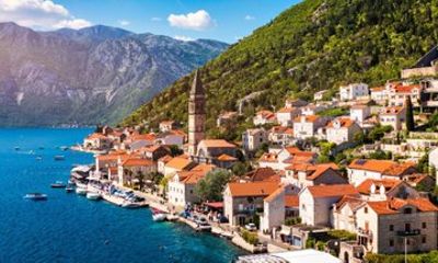 Dubrovnik Private Full-Day Tour to Montenegro and Kotor Bay
