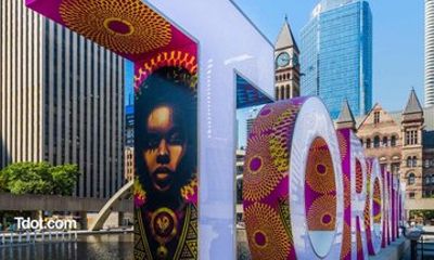Toronto's Heritage and Highlights Tour