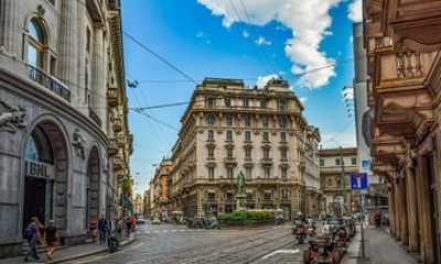 Milan Private Tour Best City Highlights