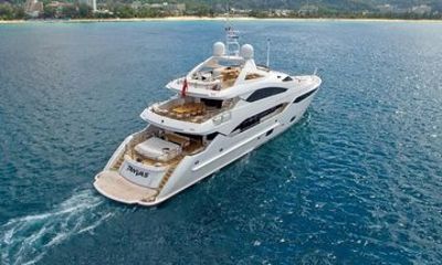 Private Party Yacht and Catamaran Charter