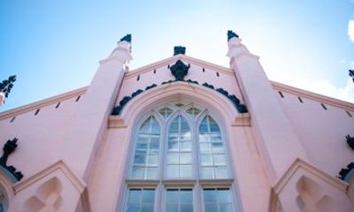 Charleston History and Architecture Tour