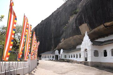 Kandy to Sigiriya Full Day Tour Culture Nature and Adventure