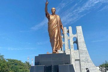 Africa City Tours for One Day