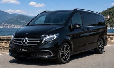 Private Transfer From Barcelona Cruise Port to City Center Hotels