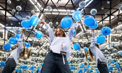 Explore and Trick your brain at Museum of Illusions London