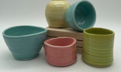 Wheely Fun Pottery Wheel Class Create Your Own Unique Pieces