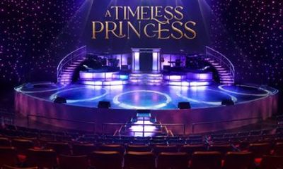 A Timeless Princess Original Musical