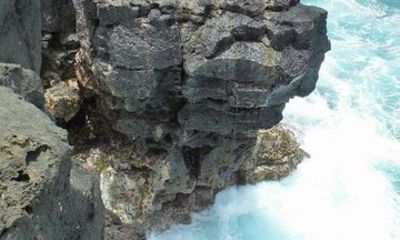 Gris Gris Coastal Hike and Natural Pool Swimming Adventure