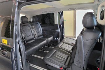 Executive Airport and Cruise Terminal Transfers Brisbane