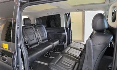 Executive Airport and Cruise Terminal Transfers Brisbane