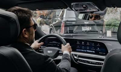 Private Airport Transfer Service to Seattle