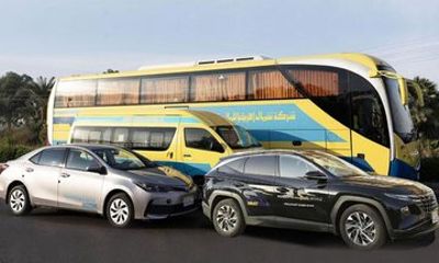 Private Transfer from Hurghada to Luxor