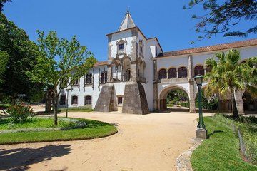 Évora: Best-Value Walking Tour with Audio Guide