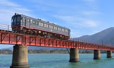 Tango Sea Train and Amanohashidate Cable Car and Ine Boat Tour