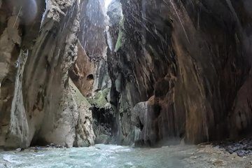 Tiger Canyon Canyonism Tour Nature and Adventure