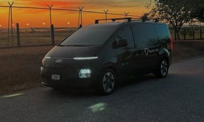 Black Car Transportation from Liberia Airport to Tamarindo
