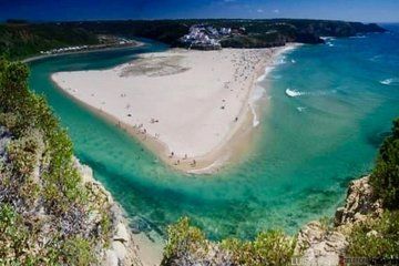 Lisbon: Private Southwest Vicentine Coast Tour - Secret Paradise