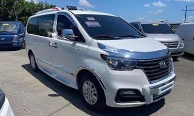 Pop Airport Transfers 1 to 6 persons