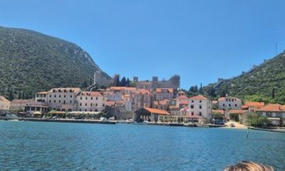 Ston Oysters and Pelješac Wine Premium Private Tour