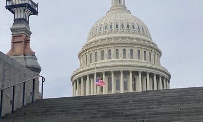 Skip the Line National Archives and Capitol Hill Tour