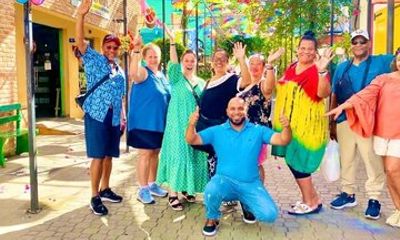 City Tour in Puerto Plata