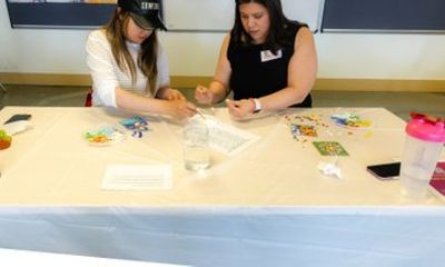 Halifax Indigenous Glass Art Workshop and Museum Entry