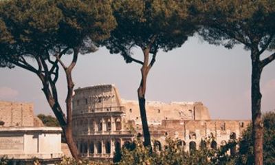 Colosseum, Roman Forum & Palatine Hill, Ticket with Virtual Tour