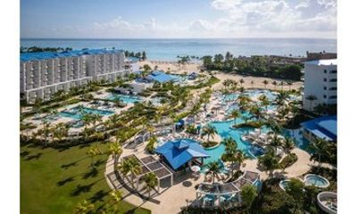 Private Transfer Punta Cana Airport to or from Dreams Cap Cana