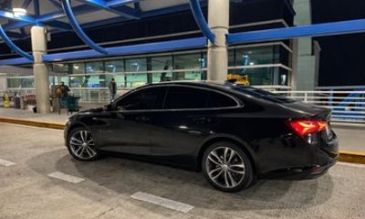 Private Airport Transfer JAX to Amelia Island/Fernandina Beach