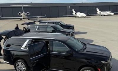 Port Miami Transfer to Miami Airport and Hotels