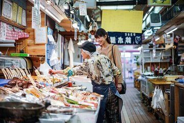 Niigata Private Vehicle Guided Tour