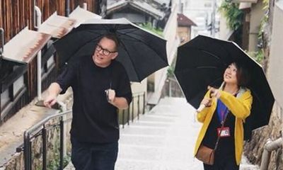 Onomichi 6 Hours Private Tour with Licensed Guide and Vehicle