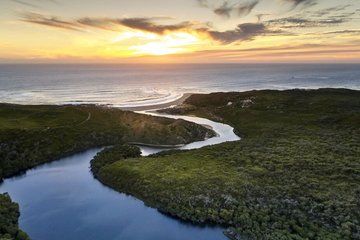 Public Margaret River EBike Adventure Tour