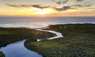 Public Margaret River EBike Adventure Tour