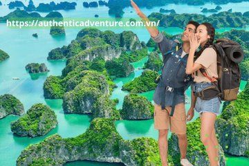 10 Days Vietnam Heritage Trail From Ho Chi Minh to Ha Noi